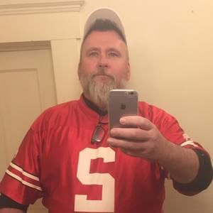 Meet your Posher, Garrett